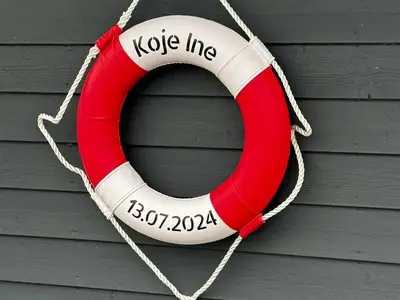 Boot für 6 Personen (40 m²) in Ortmühle 9/10