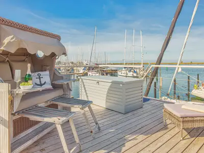 Boot für 5 Personen (35 m²) in Heiligenhafen 3/10