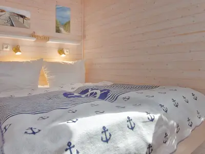 Boot für 5 Personen (35 m²) in Heiligenhafen 8/10