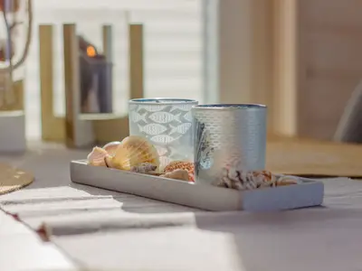 Boot für 5 Personen (35 m²) in Heiligenhafen 9/10