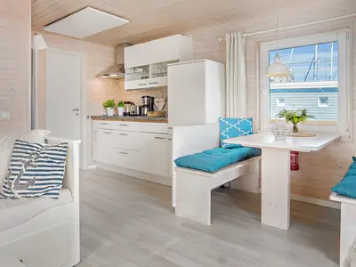 Boot für 4 Personen (25 m²) in Heiligenhafen 7/10