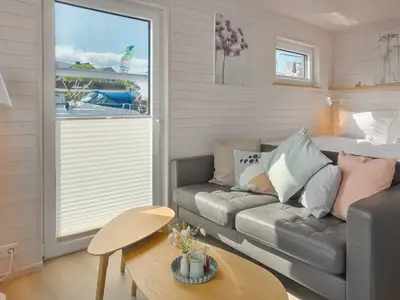 Boot für 2 Personen (30 m²) in Heiligenhafen 6/10