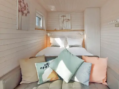 Boot für 2 Personen (30 m²) in Heiligenhafen 7/10