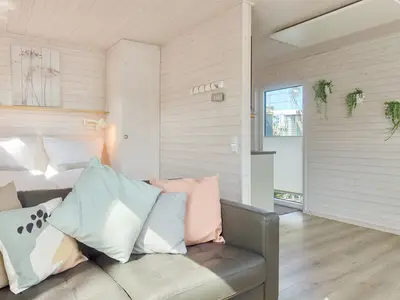 Boot für 2 Personen (30 m²) in Heiligenhafen 10/10