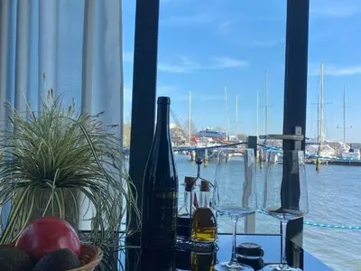 Boot für 2 Personen (18 m²) in Heiligenhafen 6/10