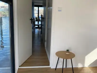 Boot für 2 Personen (18 m²) in Heiligenhafen 9/10