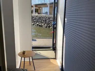 Boot für 2 Personen (18 m²) in Heiligenhafen 10/10