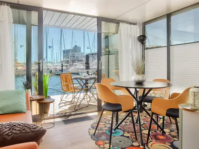 Boot für 4 Personen (32 m²) in Heiligenhafen 7/10