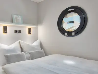 Boot für 4 Personen (32 m²) in Heiligenhafen 8/10