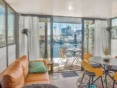 Boot für 4 Personen (32 m²) in Heiligenhafen 10/10