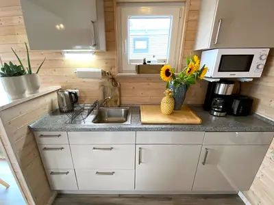 Boot für 5 Personen (35 m²) in Heiligenhafen 7/10