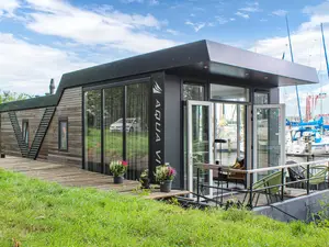 Boot für 4 Personen (64 m²) in Warns