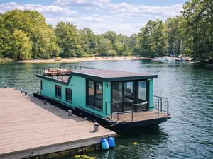 Boot für 6 Personen (50 m²) in Köpenick