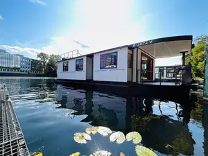 Boot für 8 Personen (70 m²) in Köpenick