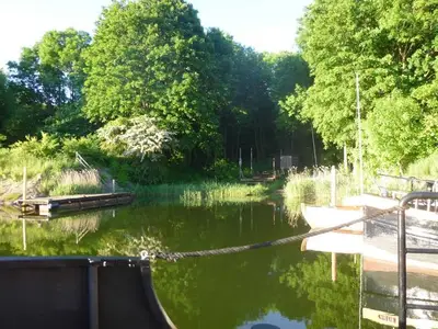 Boot für 2 Personen (40 m²) in Stralsund 2/10