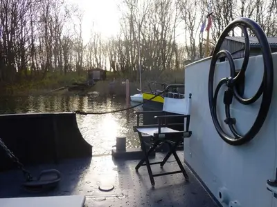 Boot für 2 Personen (40 m²) in Stralsund 10/10