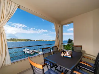 TerraceBalcony