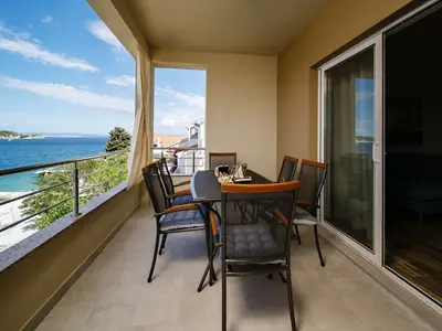 TerraceBalcony
