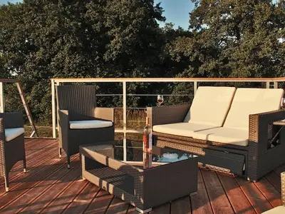 TerraceBalcony