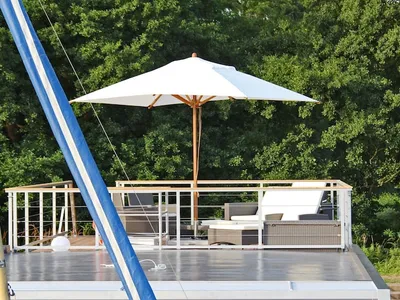 TerraceBalcony