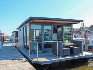 Boot für 4 Personen (26 m²) in Uitgeest