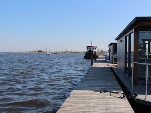 Boot für 4 Personen (40 m²) in Uitgeest