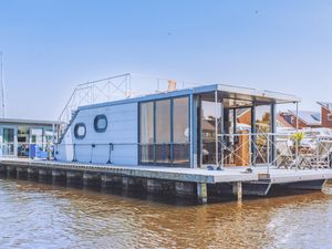 Boot für 4 Personen (26 m²) in Uitgeest