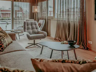 living-room