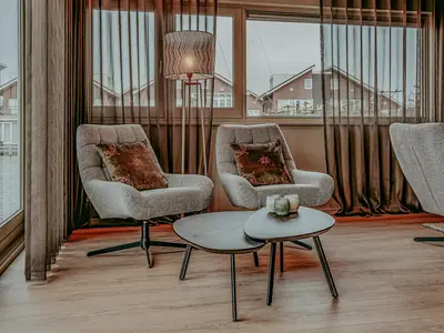 living-room