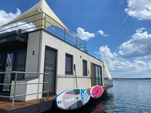 Boot für 4 Personen (45 m²) in Vetschau
