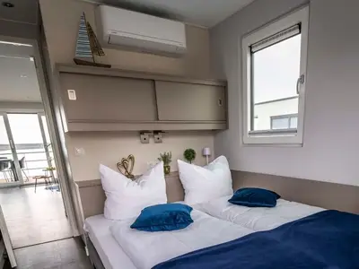 Boot für 4 Personen (45 m²) in Vetschau 4/10