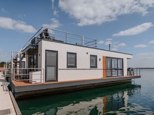 Boot für 4 Personen (45 m&sup2;) in Vetschau