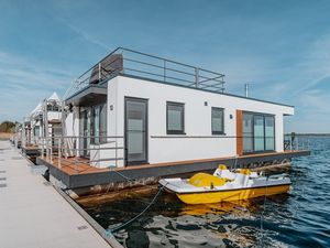 Boot für 6 Personen (45 m&sup2;) in Vetschau