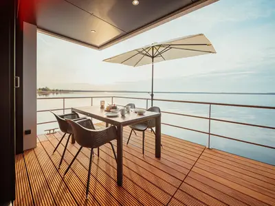 TerraceBalcony