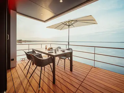 TerraceBalcony
