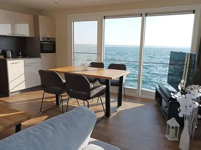 Boot für 6 Personen (44 m²) in Vetschau 5/10