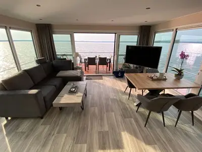 Boot für 6 Personen (44 m²) in Vetschau 10/10