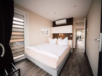 Boot für 6 Personen (45 m²) in Vetschau 2/8