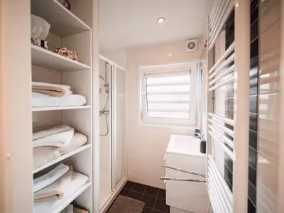 Boot für 6 Personen (45 m²) in Vetschau 3/8