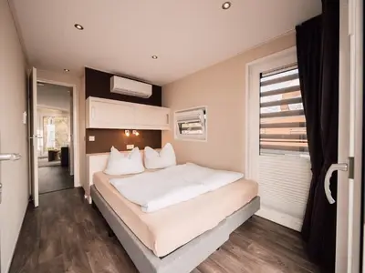 Boot für 6 Personen (45 m²) in Vetschau 4/8