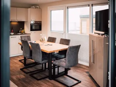 Boot für 6 Personen (45 m²) in Vetschau 5/8