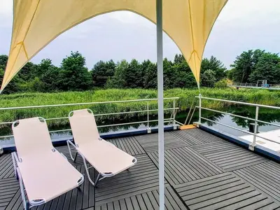 Boot für 4 Personen (45 m²) in Vetschau 2/9