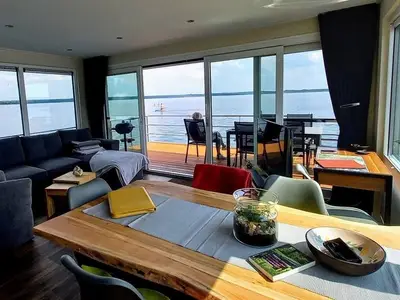 Boot für 4 Personen (45 m²) in Vetschau 5/9