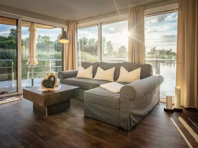 Boot für 6 Personen (45 m²) in Vetschau 3/8