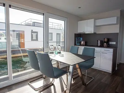 Boot für 4 Personen (45 m²) in Vetschau 3/10