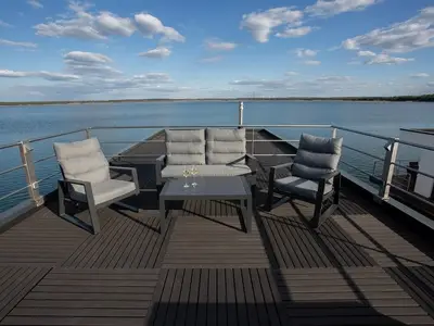 Boot für 4 Personen (45 m²) in Vetschau 5/10