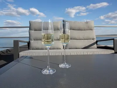 Boot für 4 Personen (45 m²) in Vetschau 6/10