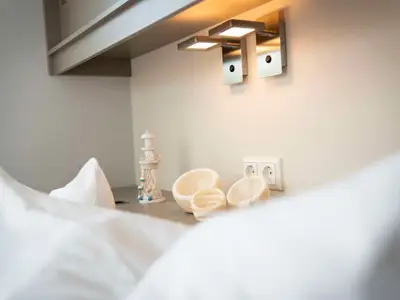 Boot für 4 Personen (45 m²) in Vetschau 4/10