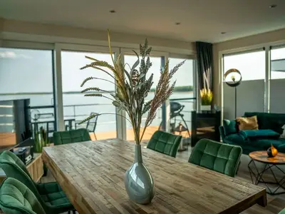 Boot für 4 Personen (45 m²) in Vetschau 5/10