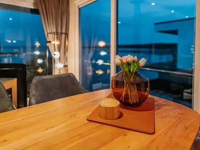 Boot für 6 Personen (45 m²) in Vetschau 6/10